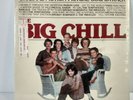 The Big Chill Soundtrack - 1983 - Vinyl LP Album Motown ? - SEALED