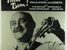 Joe Pass & Paulinho Da Costa - Tudo Bem  LP - Pablo SEALED