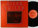 Miles Davis - Miles Smiles LP - Columbia - CL 2601 2-Eye Mono