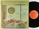 Thelonious Monk - Straight, No Chaser LP - Columbia - CS 9451 2-Eye Stereo