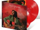 Matt Berry - Gather Up, 10 Years on Acid Jazz (NEW RED VINYL 2LP)