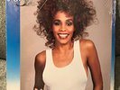 WHITNEY HOUSTON-WHITNEY?SEALED?RECORD CLUB 1987 AL-8405
