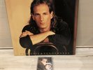 Michael Bolton Time Love & Tenderness Vinyl VG++ Timeless Classics NEW Cassette