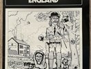 Prog Record England Deroy DER 1356 EX++/EX+ Signed Vinyl LP