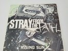 Sumerian Records 2012 Rising Sun By Stray From The Path Autographed Signed Vinyl