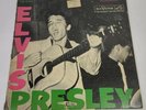 Elvis Presley Debut Album Vinyl LP RCA LSP 1254(e) Self Titled