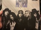 FASTER PUSSYCAT ,Exclusive ROCKtober Vinyl Lp New/Sealed 2016