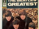 The Beatles GREATEST LP 12