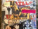 The Beatles Anthology 2 Triple LP 