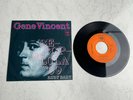 Rare German Gene Vincent '45 