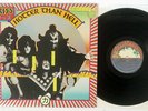 KISS HOTTER THAN HELL CASABLANCA NBLP 7006 US VINYL LP