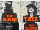 T.REX SLIDER ODEON EOP-80565 JAPAN VINYL LP
