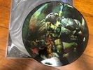 DANZIG-thrall demosweat live RARE PIC DISC misfits samhain metallica