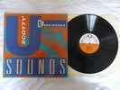 SCOTTY - UNBELIEVABLE SOUNDS, TROJAN, 1988, VG++/M- , LP