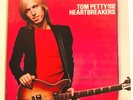 Tom Petty and the Heartbreakers Damn the Torpedoes Vinyl LP 1979 Original Inlay