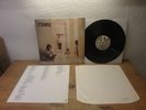 THE STRAWBS NOMADNESS 1975 MINT UK 1ST A&M LP TOP RARE