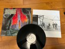ENERGETIC KRUSHER-path to oblivion RARE U.K. 1ST PRESS 1989 metallica megadeth