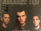 Alkaline Trio – From Here To Infirmary :	Vagrant SEALED COLOR VINYL LP LTD