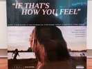 BRAND NEW If That’s How You Feel by The True Blue Vinyl Record, 2019