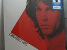 The Doors - Greatest Hits  Walmart Exclusive  White Vinyl