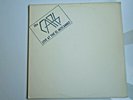 THE CARS Live At El Mocambo 1979 vinyl LP near mint/ex