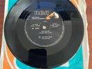 U2 - Deseo - Desire - Rare Argentina 7