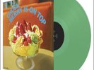 Chuck Berry Is On Top Sealed GREEN COLOURED Vinyl LP Johnny B Goode Maybellene