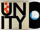 Larry Young - Unity LP - Blue Note - BLP 4221 Mono RVG NY USA