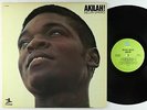 Melvin Sparks - Akilah  LP - Prestige RVG VG+