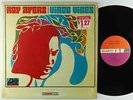 Roy Ayers - Virgo Vibes LP - Atlantic Mono VG+ Shrink
