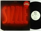 Sam Rivers - Sizzle LP - ABC Impulse VG+ PROMO