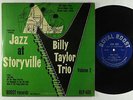 Stan Getz Quintette - Jazz At Storyville 10