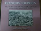 BLANDINE VERLET / FRANCOIS COUPERIN  / ASTREE AS 29