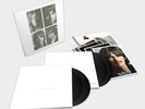 Beatles Anniversary 4 LP Edition White Album Esher Demos 180g Vinyl New