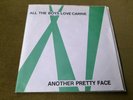 ANOTHER PRETTY FACE-ALL THE BOYS LOVE CARRIE 7