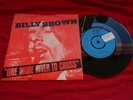 BILLY BROWN - NICE IRISH 7