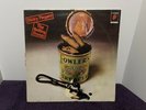 Rolling Stones Sticky Fingers Spanish Pressing LP