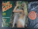 SUPER BAILABLE v/a LATIN Import LP Ecuador CBS Nude Cover