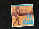 The Clash: Black Market Clash, 9 Tracks, 10 in Promo Record