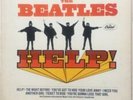 Help  [Mono Vinyl] by The Beatles (Vinyl, ORIGINAL MONO 1964, Capitol)