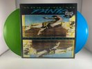 Space Wrangler by Widespread Panic Limited edition colored vinyl 