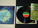 YES Fragile 1972 Atlantic SD-7211 First Pressing LP EX/EX w/ Roger Dean Booklet