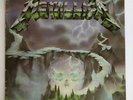 1984 Vintage Metallica Creeping Death 12'' Vinyl Record Album Original