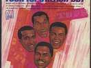 FOUR TOPS-REACH OUT (LP) (US IMPORT) VINYL LP NEW