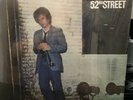 BILLY JOEL - 52nd Street - NEW Sealed Vinyl LP Record FC 35609 Mint / Near Mint