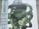 Metal Gear Solid - Original Video Game Soundtrack [Green Smoke Vinyl] LP Record