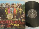 Beatles Sgt Pepper's Lonely Hearts Club Band LP 1973 **EX/MINT**GATEFOLD**