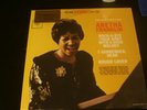 Aretha Franklin – The Electrifying Aretha Franklin - A Bit Of Soul VINYL LP x3