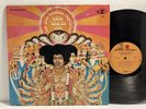 Jimi Hendrix - Axis: Bold as Love LP - Reprise 6281 - Tested VG+ Vinyl -Gatefold