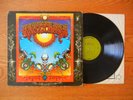 GRATEFUL DEAD Aoxomoxoa LP 1969 Warner Bros Green Label Play Tested Vinyl